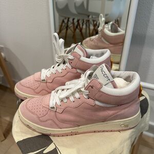 ONCEPT Philly Sneakers (pink/coral rose)